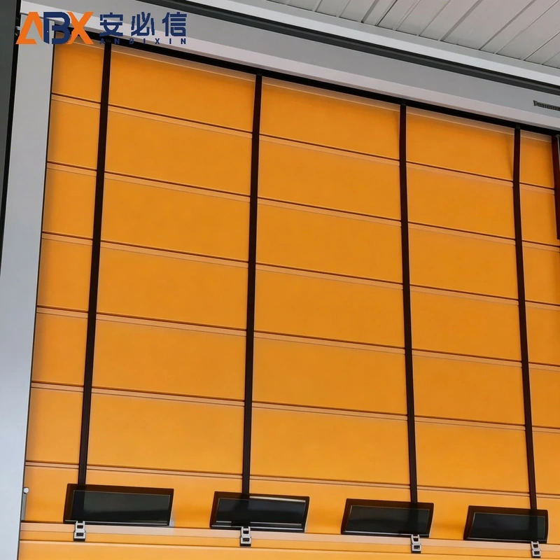 大兴安岭堆积门